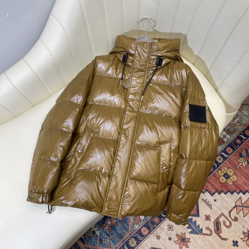 Burberry Down Jackets